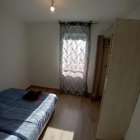 F4 Proche De Strasbourg Apartman *