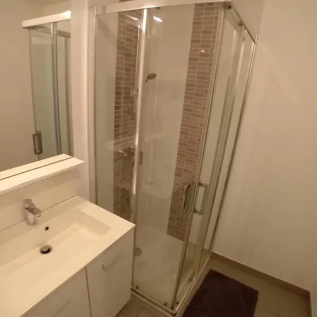 Apartman F4 Proche De Strasbourg *